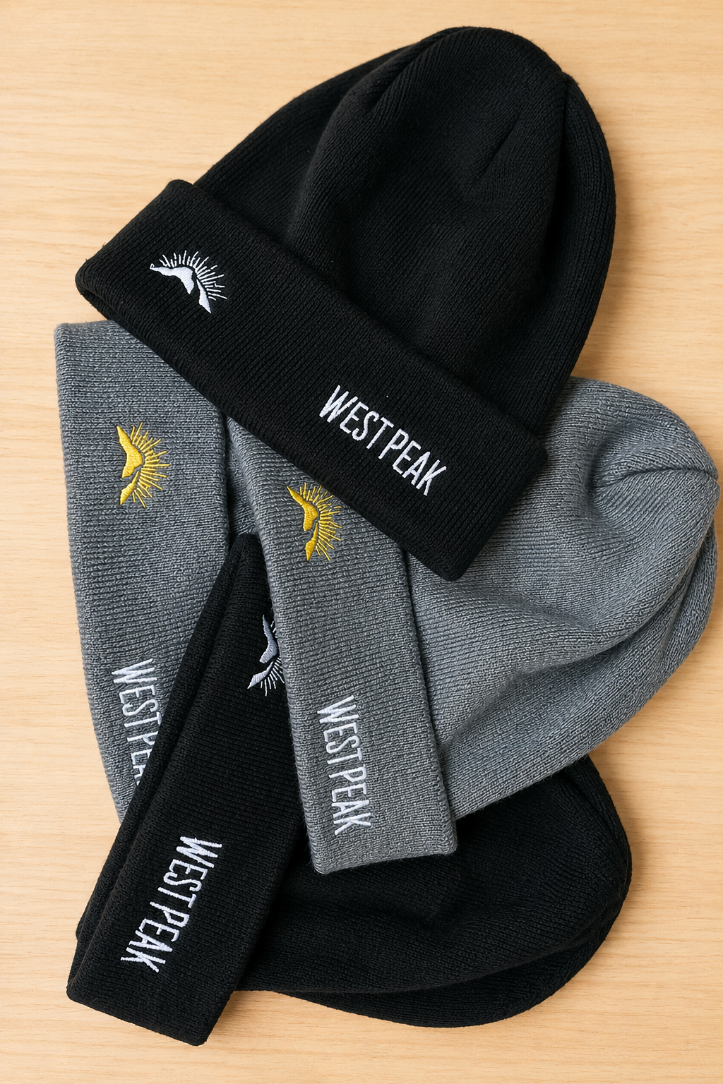 Diverse Branding branding project